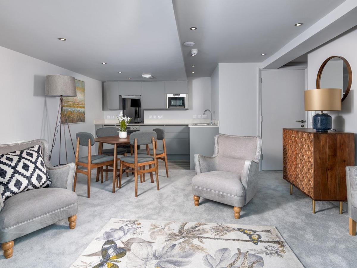 Apartment 1 Latrigg 케직 외부 사진